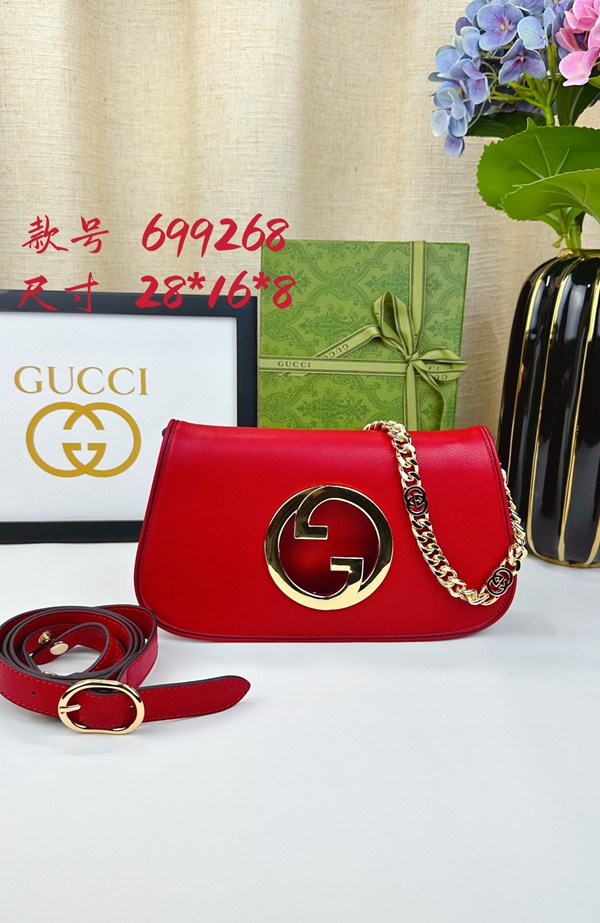 激安グッチバッグコピー正面デザイン